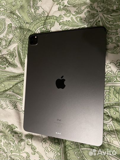 iPad pro 12.9 2021 128(5 поколение)