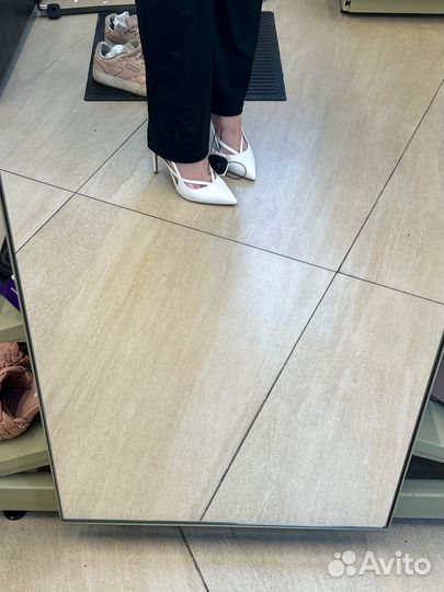 Туфли женские 38 размер новые