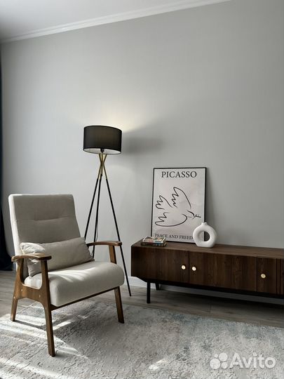 Хоумстейджинг