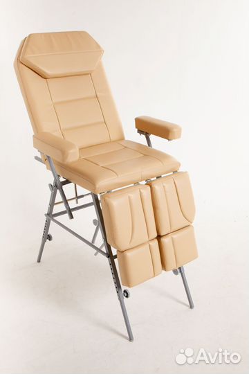 Педикюрное кресло 