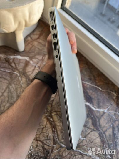 MacBook Pro 13” Retina Late 2013 / 8 Gb / 512 Gb