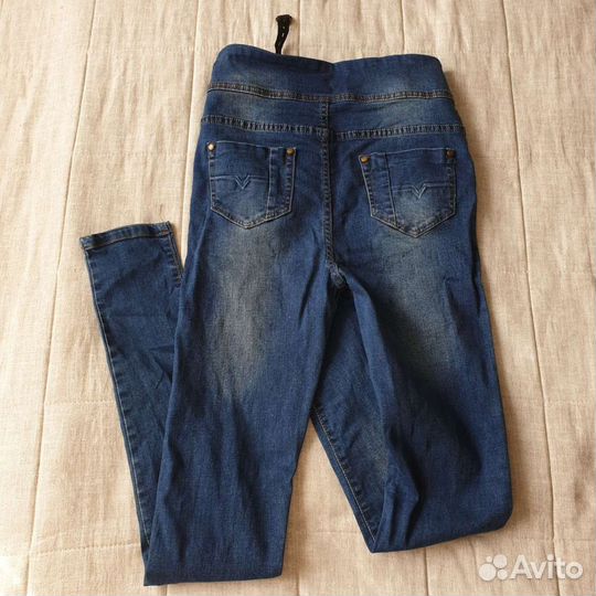 Джинсы для беременных