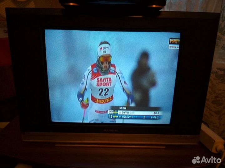 Телевизор бу