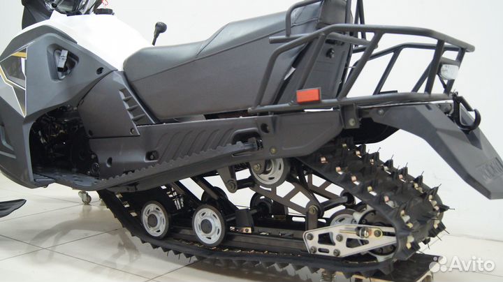 Снегоход Avantis Capitan 150 см3 380мм