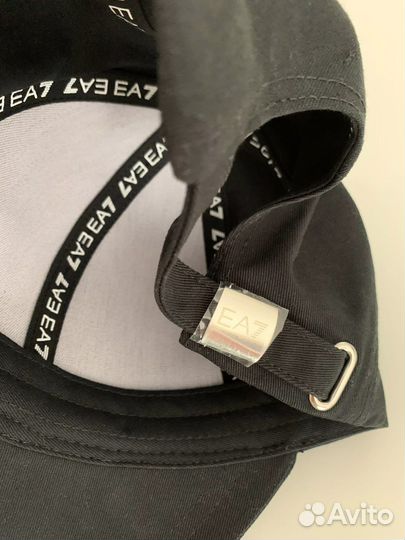 Кепка Emporio armani