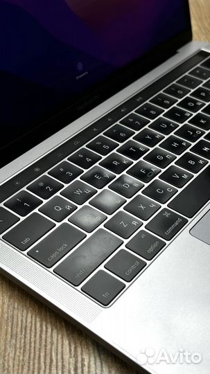 MacBook Pro 13