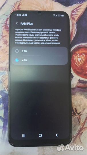 Samsung galaxy a 03 core