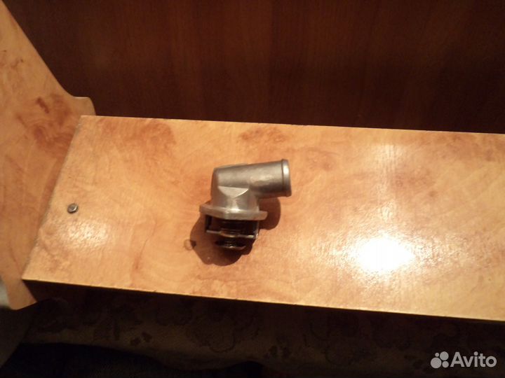 Термостат на Опель Астру, Зафиру, Вектру