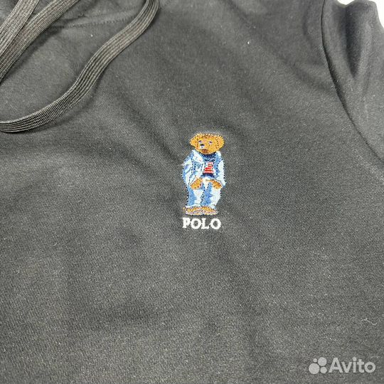 Худи Polo Ralph Lauren