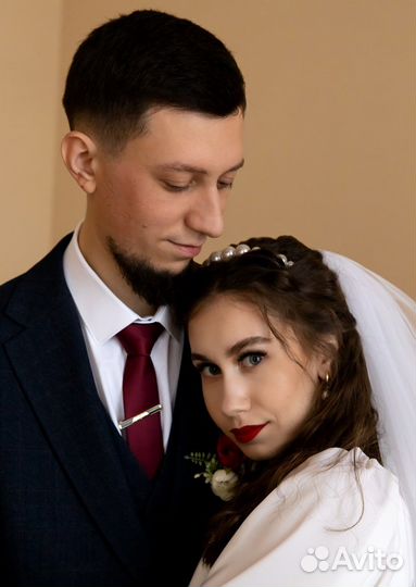 Свадебный фотограф