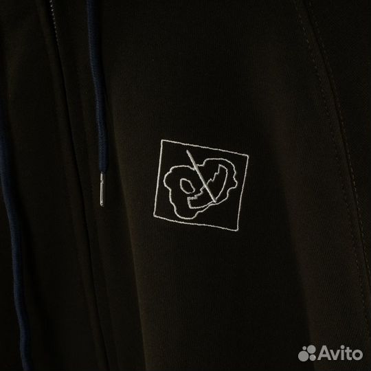 Зип худи Cavempt cav empt S-XL