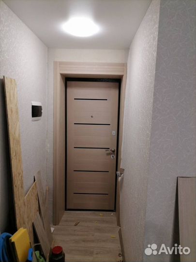 Входные двери в квартиру и частный дом