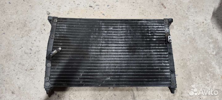 Радиатор кондиционера Toyota Gx90
