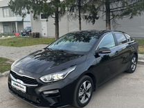 Kia Cerato 2.0 AT, 2020, 87 000 км, с пробегом, цена 2 000 000 руб.