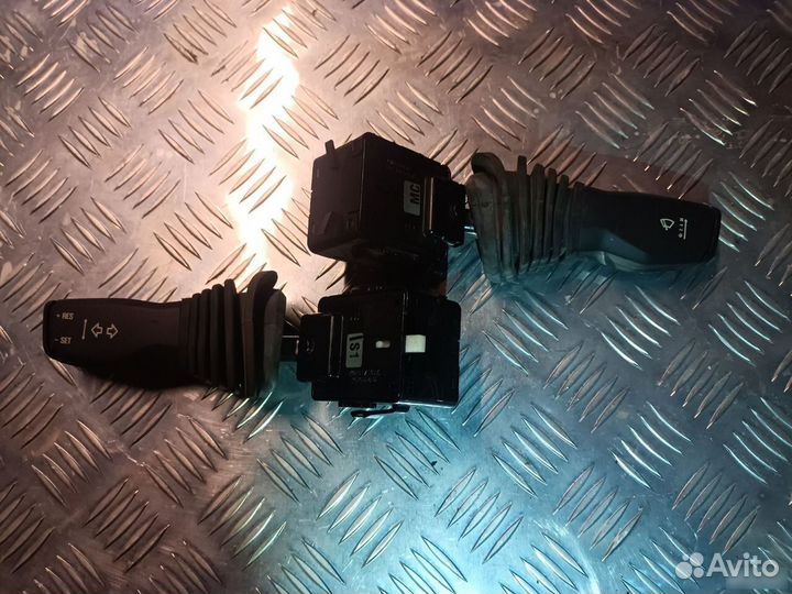 Переключатели Опель Антара Opel Antara
