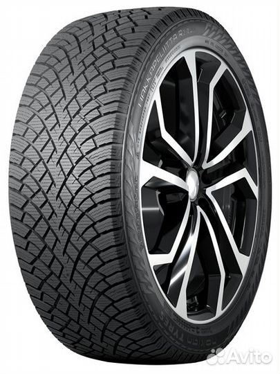 Nokian Tyres Hakkapeliitta R5 SUV 235/60 R18