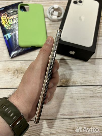 iPhone 11 Pro Max, 256 ГБ