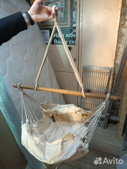 Гамак для ребенка 4YOU VOX 6011665