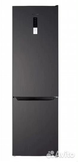 Холодильник Thomson BFC30EN01 Grey