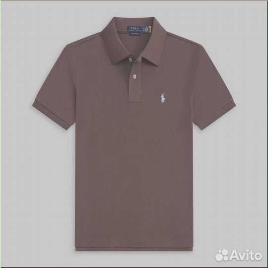 Футболка Polo Ralph Lauren (Арт. 431911)