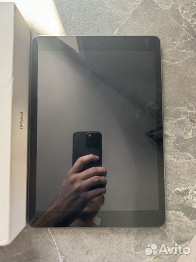 iPad (9th Generation) Wi-Fi 64 GB