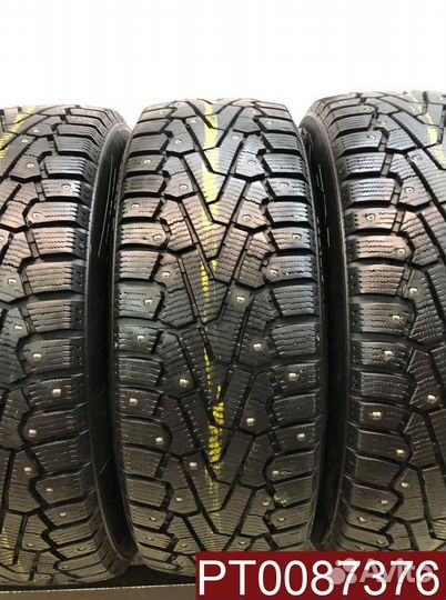 Pirelli Ice Zero 215/65 R16 98H