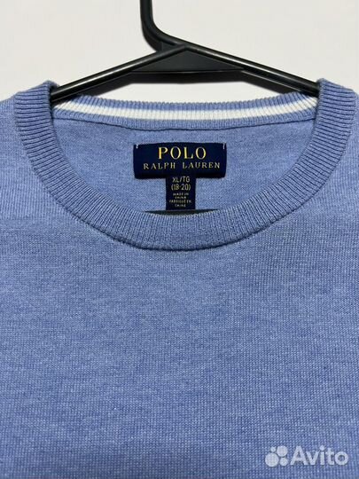 Кофта Polo Ralph Lauren