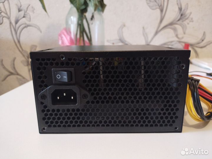 Блок питания 500w