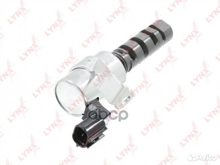 Клапан регулировки фаз грм 15330-31010;SVC