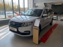 Новый ВАЗ (LADA) Largus 1.6 MT, 2024, цена 1 705 000 руб.