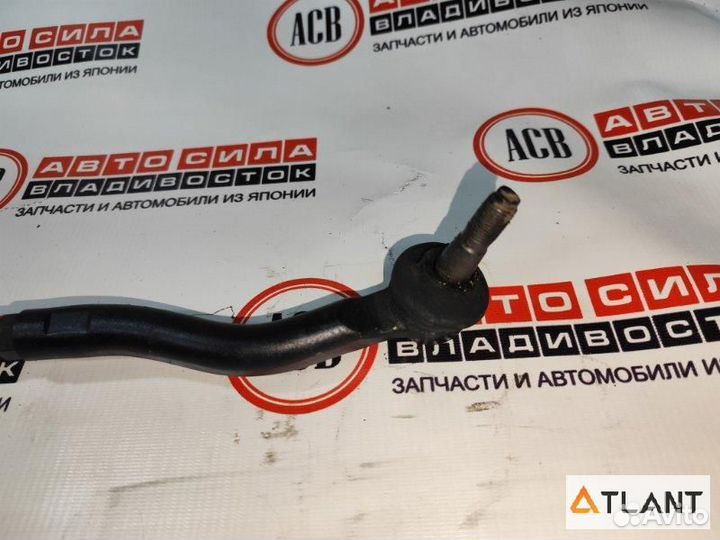 Рулевая рейка toyota vitz