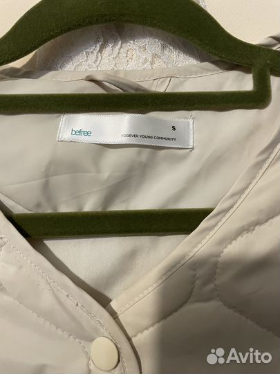 Жилетка befree