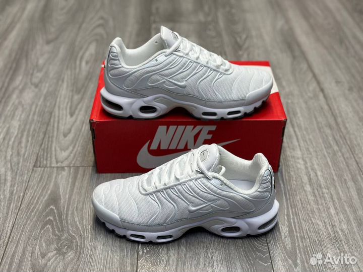 Кроссовки Nike Air Max TN