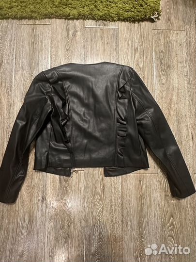 Куртка женская косуха