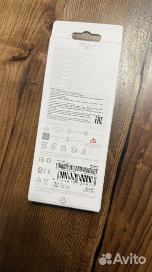 Xiaomi mi SMART band 8