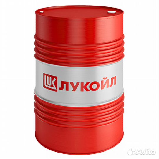 Масло моторное Лукойл М10Г2к (бочка 185 кг)