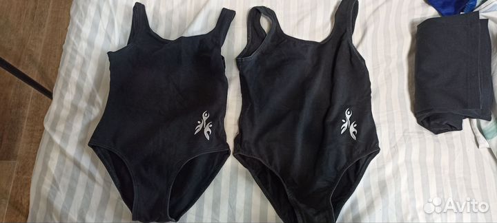 Купальник для девочки