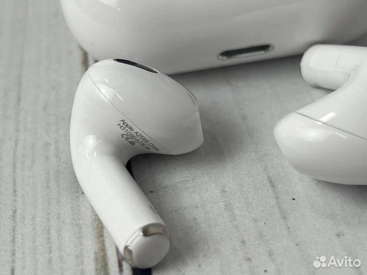 Наушники airpods 3