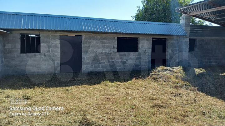 Продам здание, 300 м²