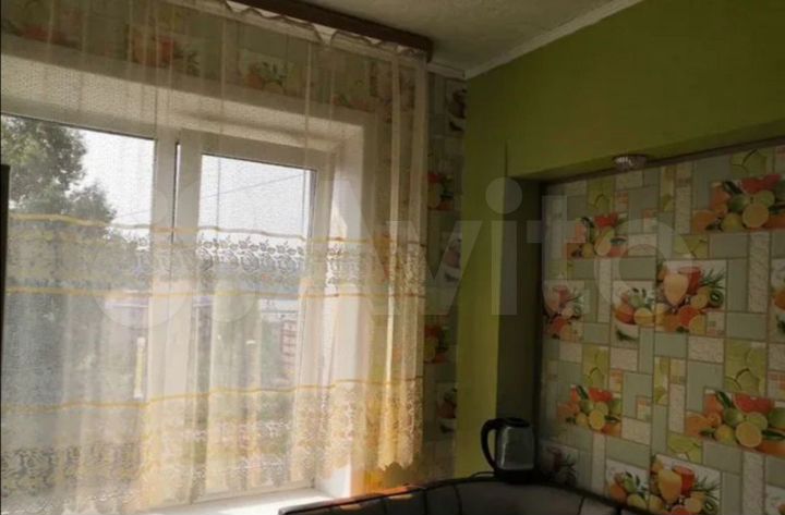 1-к. квартира, 31,1 м², 4/5 эт.