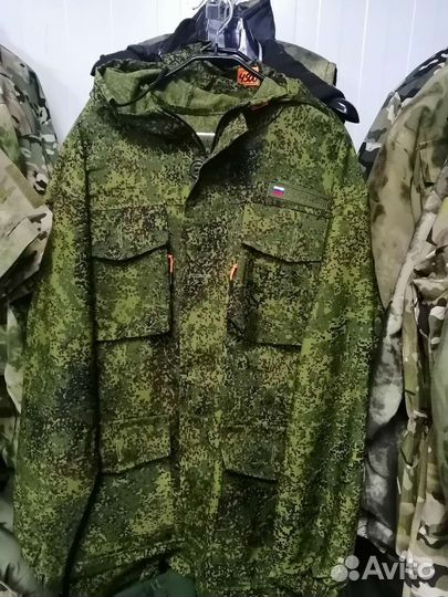 Горка летняя