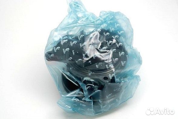 Насос водяной камаз евро