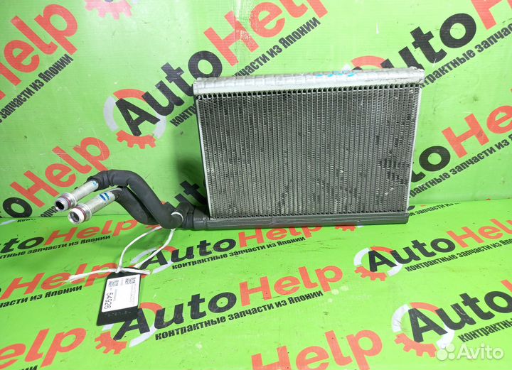 Испаритель кондиционера BMW 3-series E91