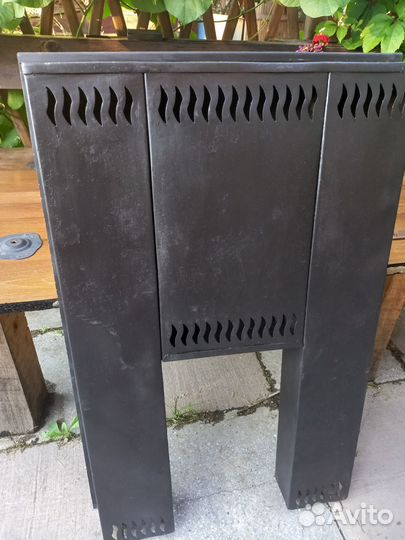 Продам портал банной печи
