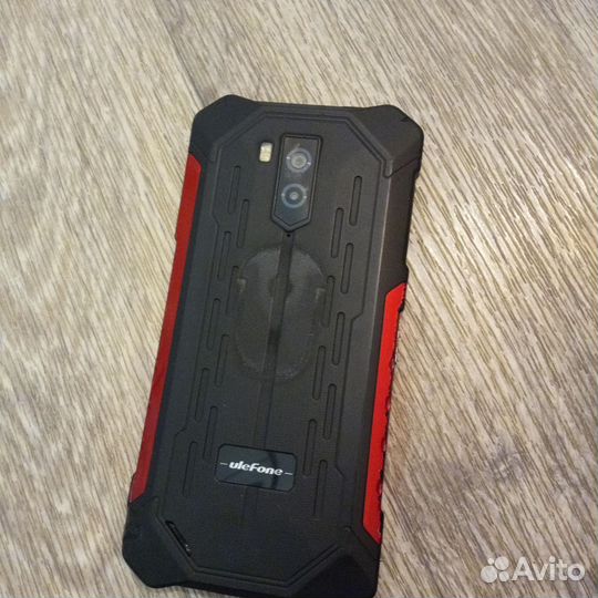 Ulefone Armor X5 Pro, 4/64 ГБ