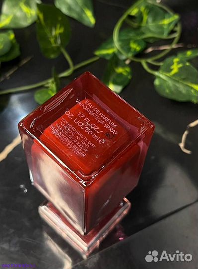 Tom Ford Lost Cherry (Арт.93209)