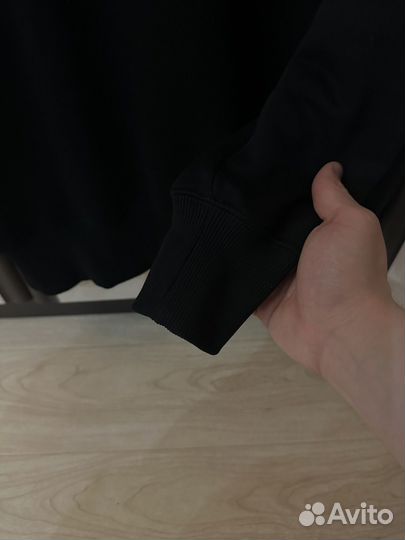 Свитшот Givenchy Reverse Print оригинал