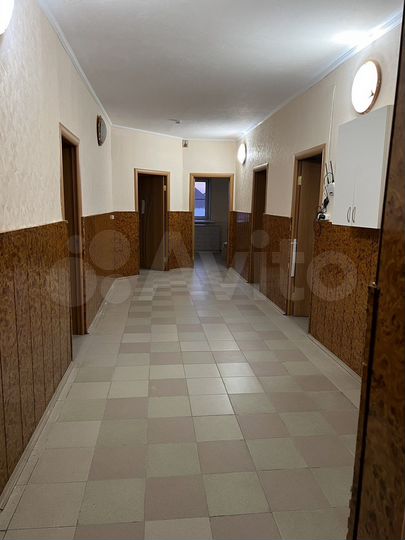 Дом 117 м² на участке 8,5 сот.