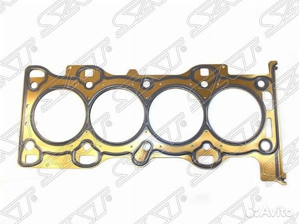 Прокладка ГБЦ mazda 6 V2,0 LF17 07-12