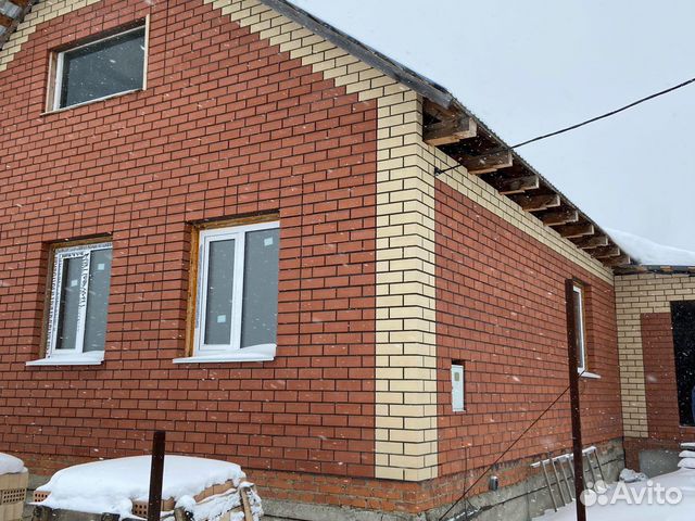 Услуги каменщика, плотника, строителя в Аргаяше | Услуги | Авито